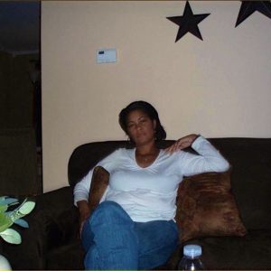 Rokia - rencontre-MILF-Le Havre